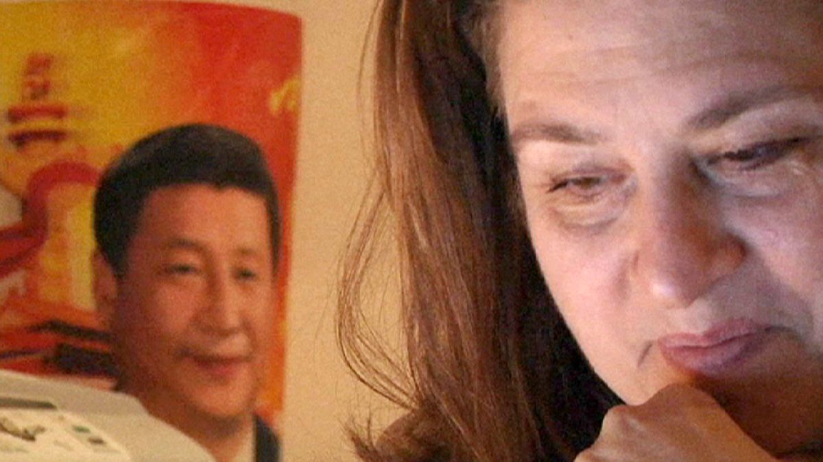 Une journaliste française expulsée de Chine après un article sur la politique antiterrorriste de Pékin