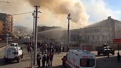 Krieg in der Türkei? Baby und Opa in Cizre getötet
