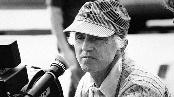Haskell Wexler 93 yaşında öldü Haskell Wexler 93 yaşında öldü