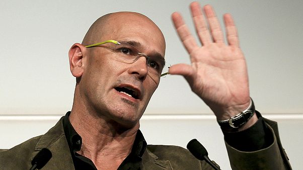 Katalonien weiter ohne neue Regierung Katalonien weiter ohne neue Regierung
