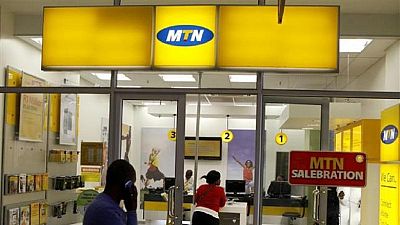 MTN to challenge Nigeria's $3.9bn fine in court