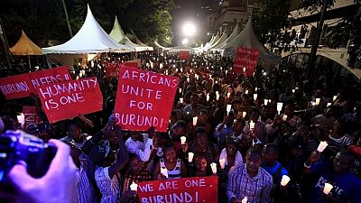 Burundi : de nouveaux pourparlers en Ouganda 
