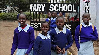 Kenya : Magoso, bien plus qu'un établissement scolaire