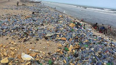 Ghana:Gov't threatens to enforce ban on plastics