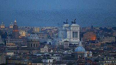 L'Italie lutte contre la pollution atmosphérique