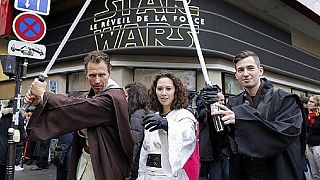 Latest Star Wars ticket sales top world records