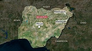 Boko Haram keeps up Christmas offensive in Nigeria