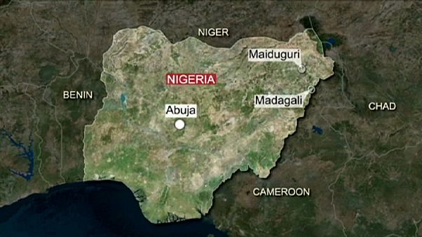 Nijerya'da Boko Haram dehşeti Nijerya'da Boko Haram dehşeti