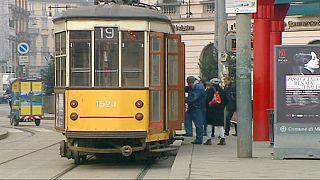 Haro sur les voitures pour lutter contre la pollution dans le nord de l'Italie