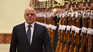 El-Abadi: 2016 zafer yılı olacak