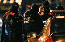 Merényleteket hiúsított meg a rendőrség Belgiumban