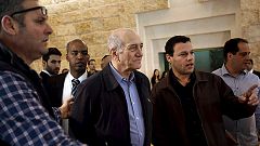 Israel: former PM Ehud Olmert to serve prison time for corruption