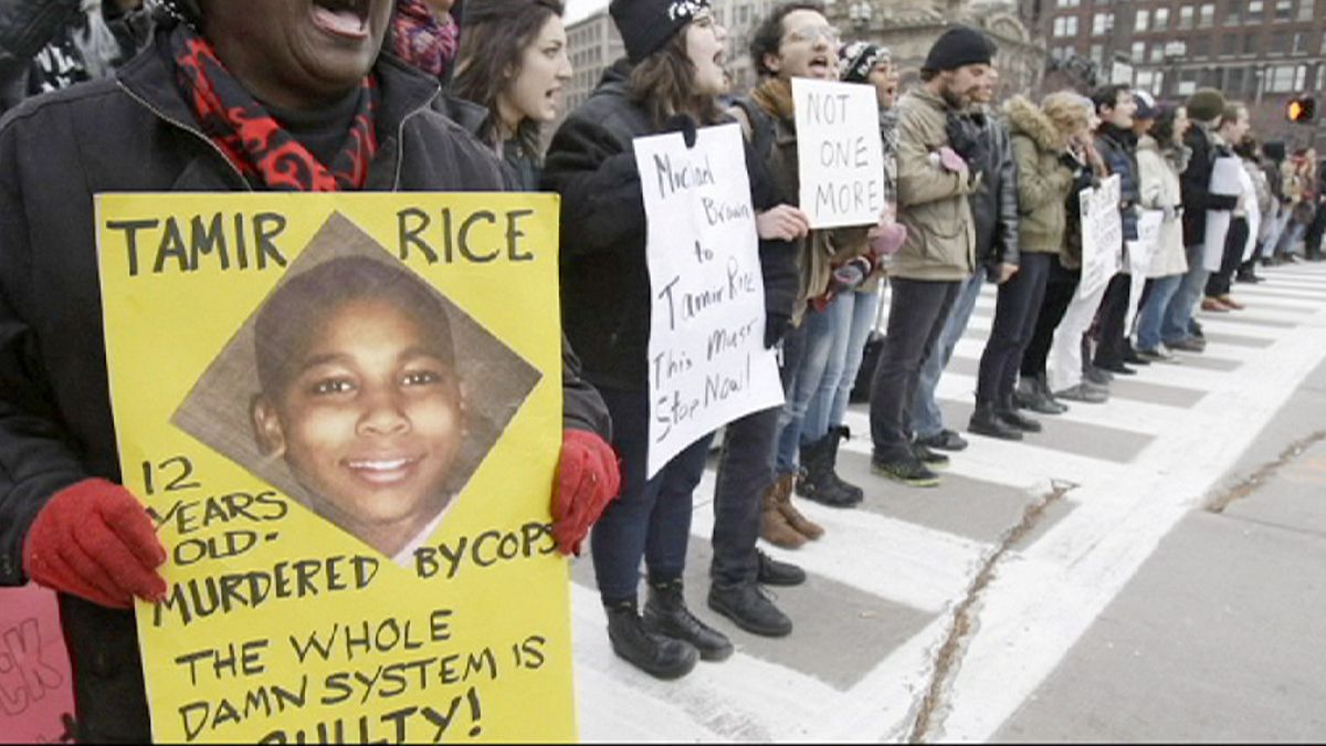 Usa, prosciolto l'agente che ha ucciso un dodicenne di colore. Proteste in Ohio
