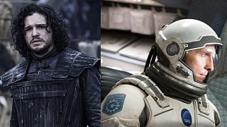 Interstellar και Game of Thrones:Πρώτες στο top 10 των «πειρατικών» ταινιών