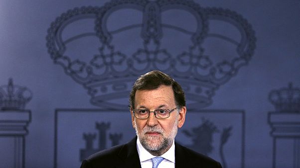Wer mit wem in Spanien: Wie kann Rajoy schnell eine Regierung bilden? Wer mit wem in Spanien: Wie kann Rajoy schnell eine Regierung bilden?