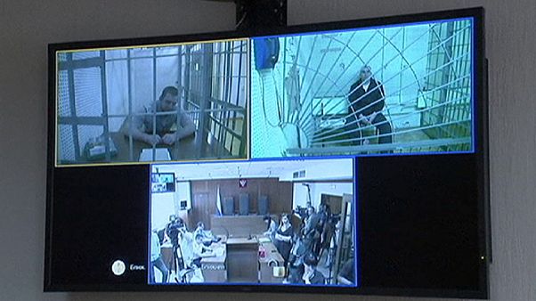 Ermittlungskommission benennt Schuldige im Nemzow-Mord Ermittlungskommission benennt Schuldige im Nemzow-Mord