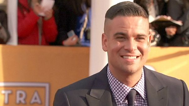 Arrestato per pedopornografia Mark Salling, attore di "Glee" Arrestato per pedopornografia Mark Salling, attore di "Glee"