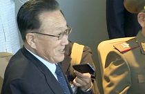 КНДР: погиб чиновник, державший связь с Сеулом