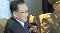Hoher Vertreter der nordkoreanischen Regierung stirbt bei Autounfall