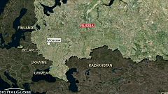 Russland: Ein Toter bei Angriff auf Touristen in Dagestan