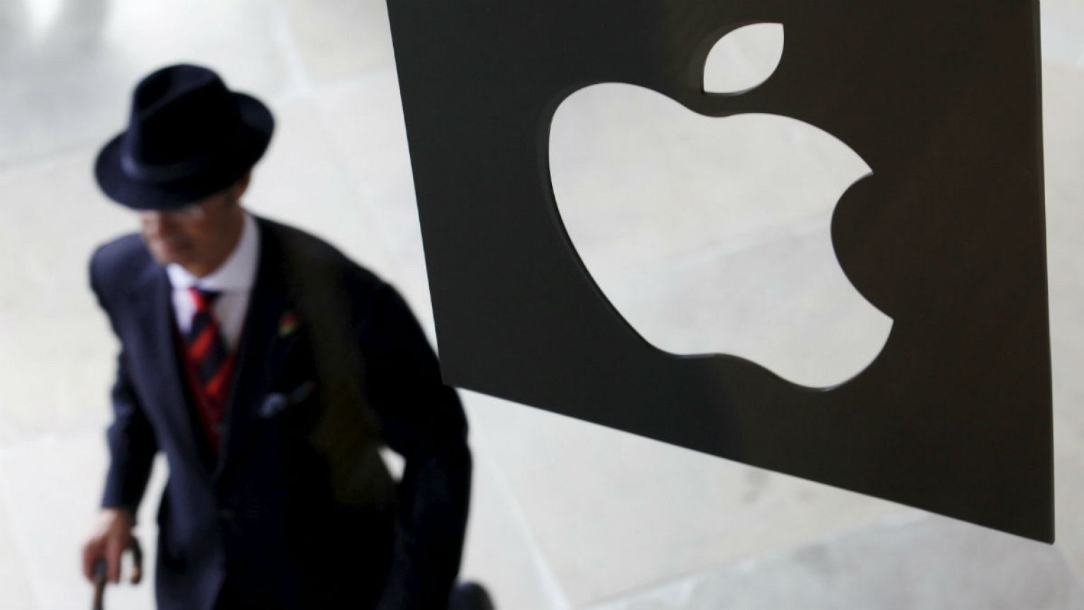 Multa a la compañía Apple por fraude fiscal