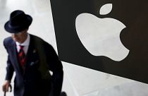 Apple 'to pay 318 million euros' to settle tax dodging dispute with Italy