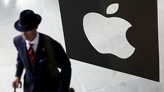 Apple 'to pay 318 million euros' to settle tax dodging dispute with Italy