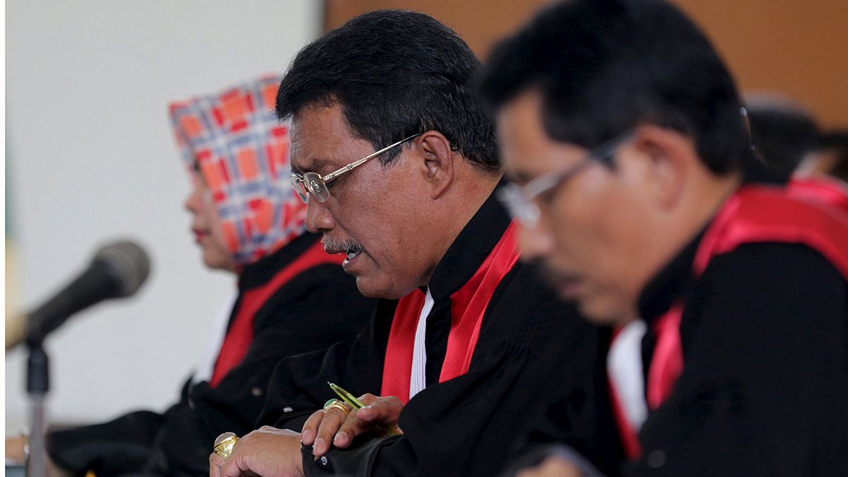 دادگاه اندونزی پرونده قضایی یکی از بزرگترین شرکتهای تولید کاغذ را مختومه دانست