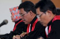 Feux de forêts en Indonésie : la justice déboute le ministère de l'Environnement