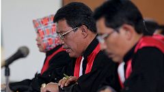 Indonesien: Rückschlag im Kampf der Regierung gegen jährliche Waldbrände