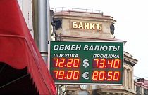 روسيا:مخاوف من انخفاض الإنفاق العام بشكل حتمي خلال العام الجديد.