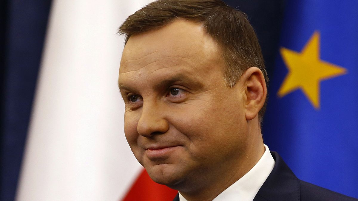 پارلمان لهستان کنترل رسانه ها را به دولت می دهد