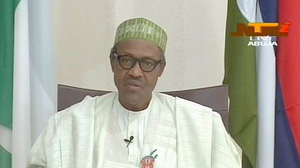 Boko Haram'ın kaçırdığı 200 kız öğrenci için yeni umut Boko Haram'ın kaçırdığı 200 kız öğrenci için yeni umut