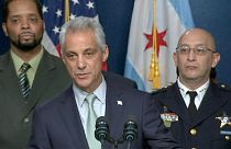 Le maire de Chicago annonce un plan de réforme de la police