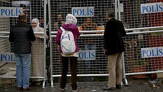 Törökország: egyre több civil áldozat