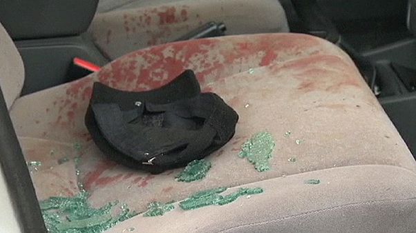 IS-Miliz offenbar verantwortlich für Angriff auf Touristen in Dagestan IS-Miliz offenbar verantwortlich für Angriff auf Touristen in Dagestan