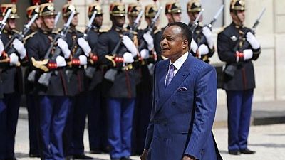 Congo Brazzaville : le premier tour de la présidentielle fixé au 20 mars