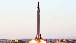 احتمال وضع تحریم های جدید علیه برنامه موشکی ایران
