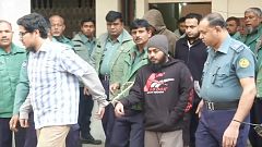 Bangladesch: Todesstrafen für Blogger-Mörder