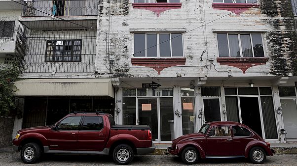 La cárcel no es para ricos: detenido en México el joven estadounidense condenado por matar a cuatro personas cuando conducía borracho La cárcel no es para ricos: detenido en México el joven estadounidense condenado por matar a cuatro personas cuando conducía borracho