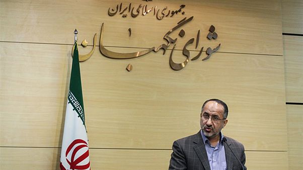 شورای نگهبان جزییات آزمون ورودی مجلس خبرگان را اعلام کرد شورای نگهبان جزییات آزمون ورودی مجلس خبرگان را اعلام کرد