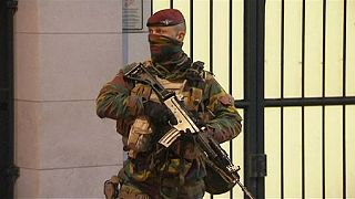 Belgium: More arrests in alleged New Year's Eve terror plot