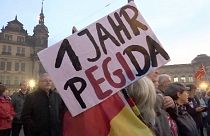 Amazon donates proceeds from Pegida song to refugee charity