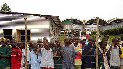 Burundi: Plight of children