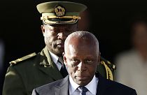 Angola e 2015: o ano dos desafios