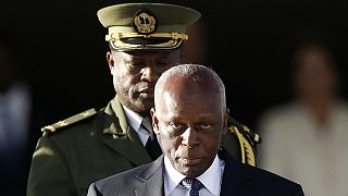 Angola e 2015: o ano dos desafios