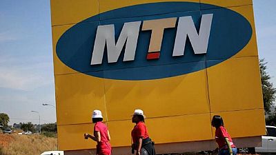 Nigeria maintains MTN's $3.9bn fine deadline