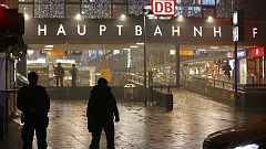 Offenbar mehrere Selbstmordanschläge in München geplant