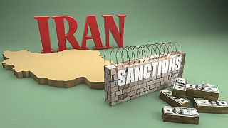 آمریکا تحریم‌های جدید علیه ایران را به تعویق انداخت