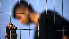 Syrer in der Türkei hoffen auf Frieden im neuen Jahr